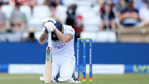 Ben Stokes (4)