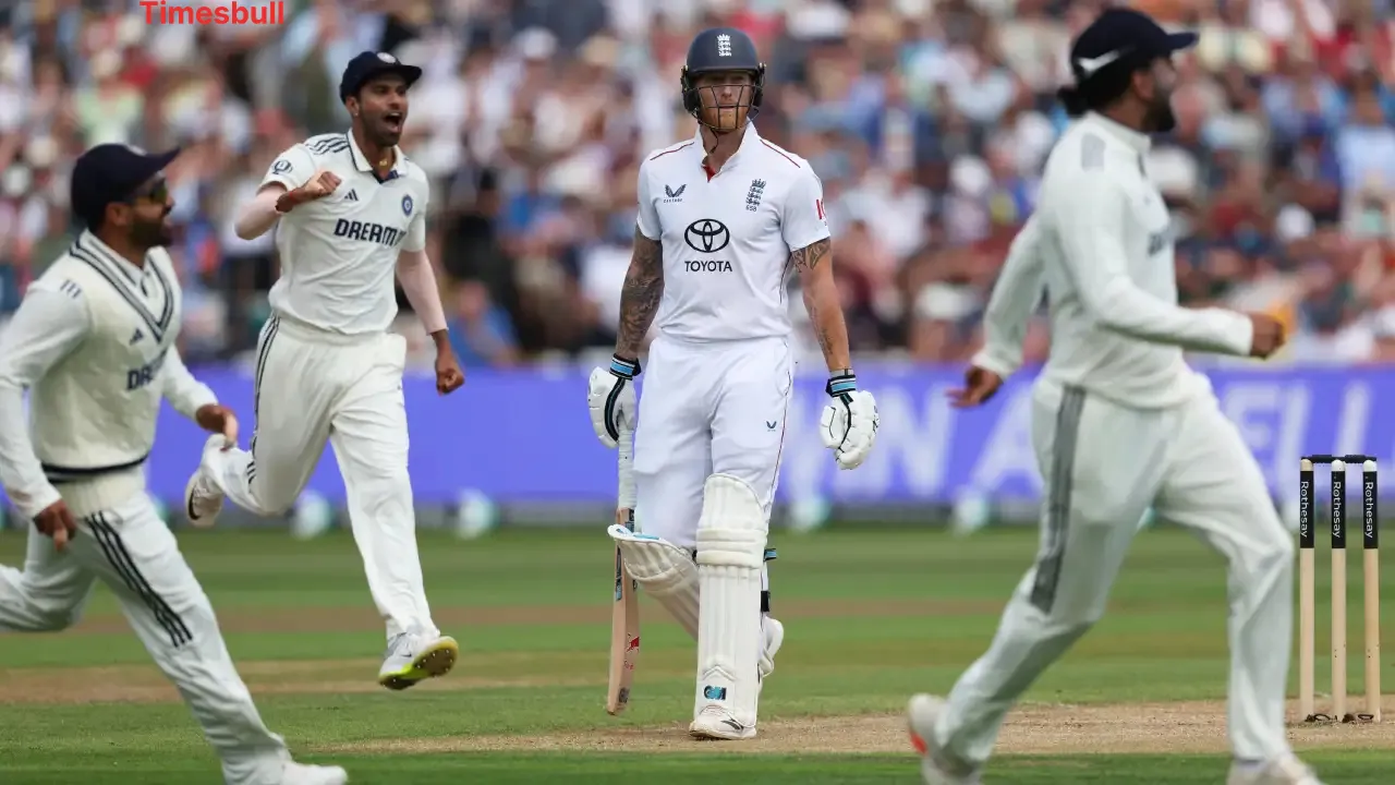 Ben Stokes (5)