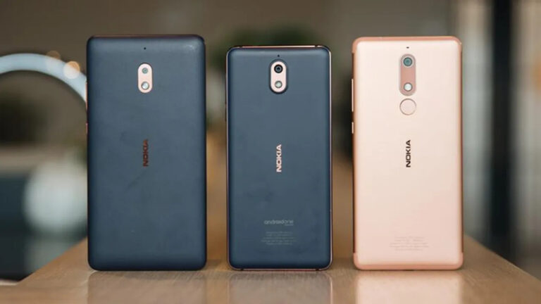 Top 3 Nokia Phones with Clean Android & Long Battery Life – Best Picks for 2025