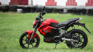 Best 4 Electric Bikes You Can Buy in India : Top Picks for Style, Tech & Eco-Ride