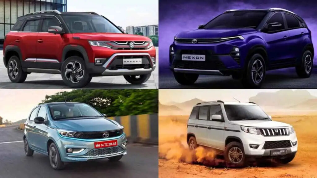 Best Automatic Cars Under Rs 7 Lakh for Beginners in India – Easy Driving, Great Value & Smart Features
