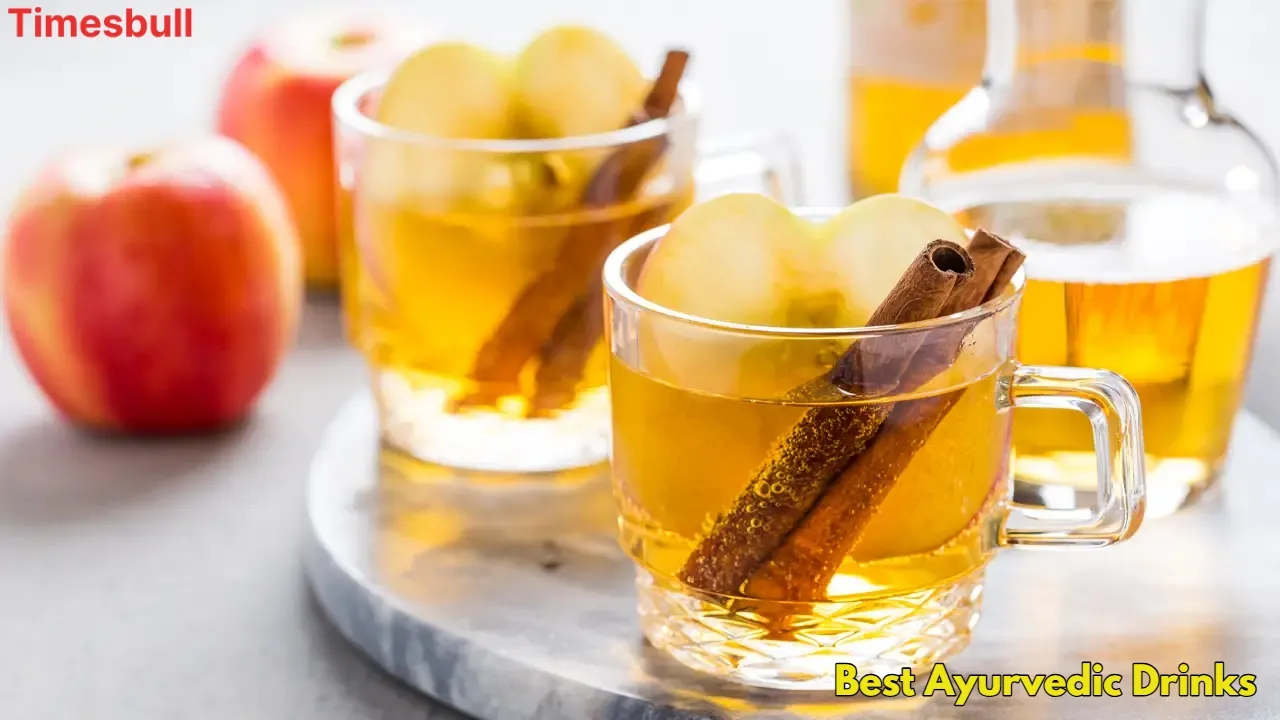 Best Ayurvedic Drinks (2)