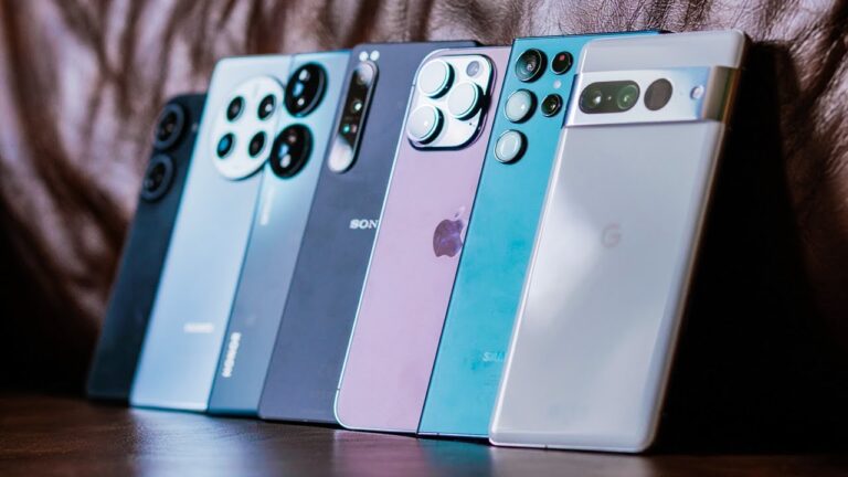 Best Battery Backup Smartphones Launching in 2025