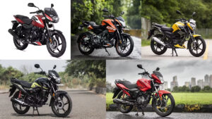 Best Bikes Under Rs 1.5 Lakh in India – Top 2025 Picks for Commuting, Style, and Performance