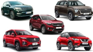 Best Budget Cars with 360-Degree Camera in India Under Rs 15 Lakh – Top Smart & Safe Picks for 2025