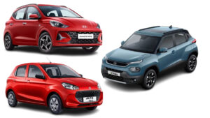 Best CNG Cars in India 2025 