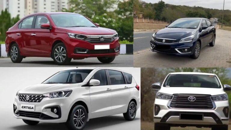 Best Cars for Women Drivers in India 2025 – Stylish, Safe & Easy to Drive for Everyday Use