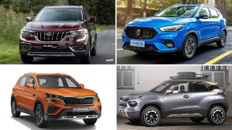 Top Cars with Built-in Air Purifier Feature in India – Drive Healthy in 2025’s Polluted Cities