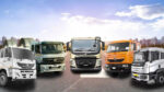 Best Commercial Trucks for Small Businesses in India