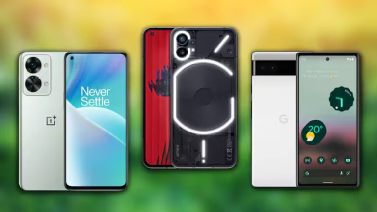 Best Dimensity-Powered Phones Under Rs 16,000 – Top 5 Budget Picks for Speed and Gaming in 2025