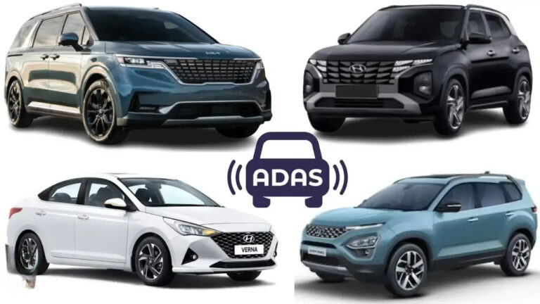 Best Hyundai Cars with ADAS Safety Tech Under Rs 15 Lakh – Smart, Safe & Affordable Choices for Indian Roads