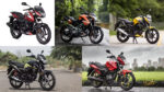Best Mileage Bikes Under Rs 1.5 Lakh