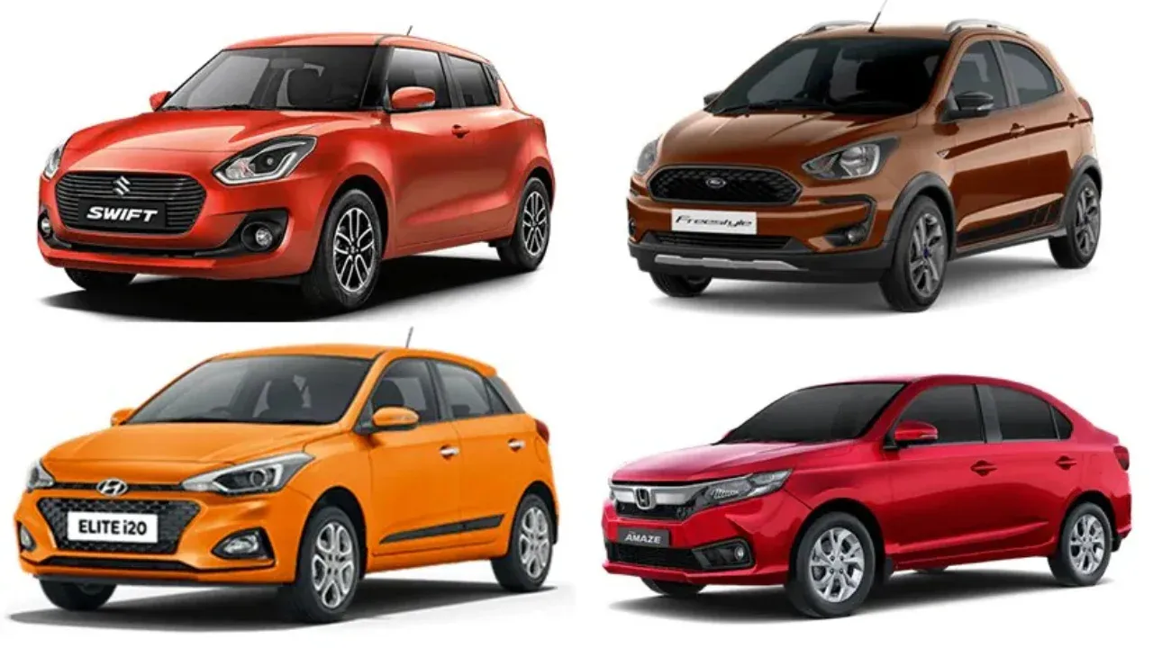 Best Mileage Cars in India Under 8 Lakh in 2025