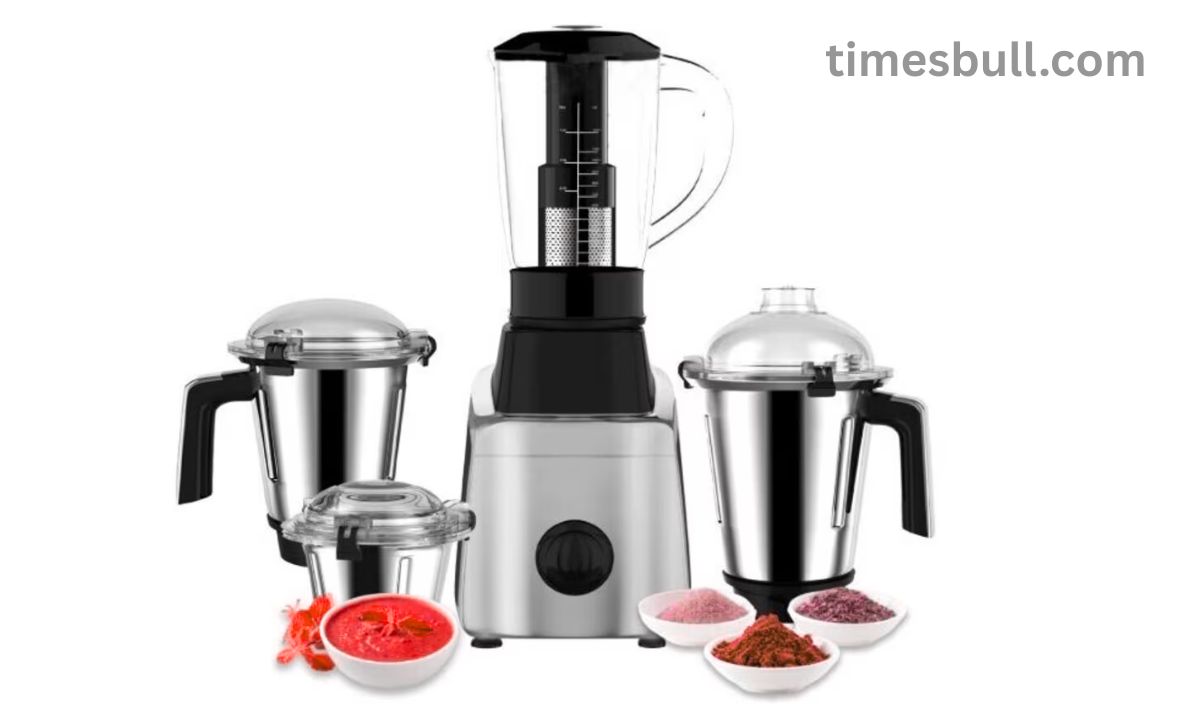 Buy Best Mixer Grinder under...