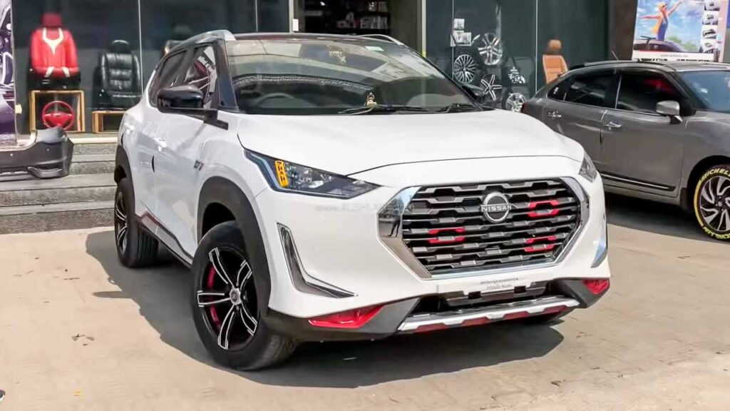 Best Nissan Cars with Automatic Transmission