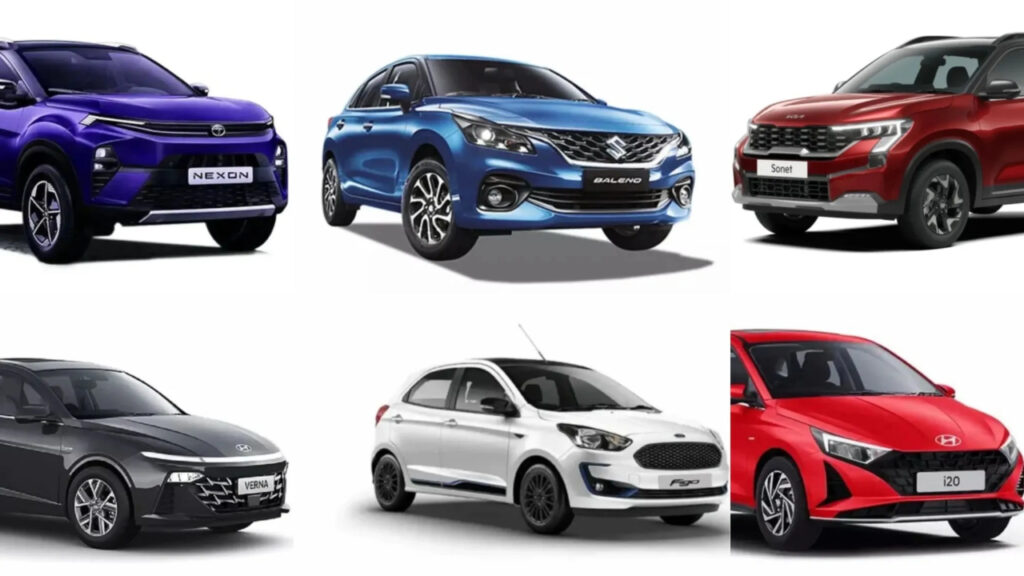 Best Petrol Cars with Diesel-Like Mileage in India