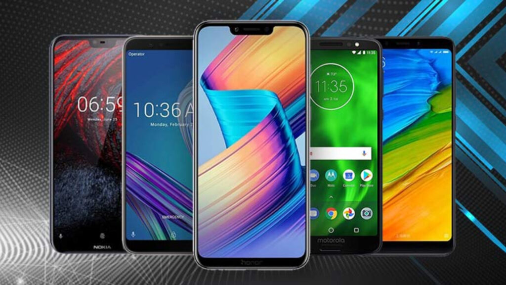 Top Phones Under Rs 15,000 with Stereo Speakers & Hi-Res Audio – 2025 Picks for Music and Gaming Lovers