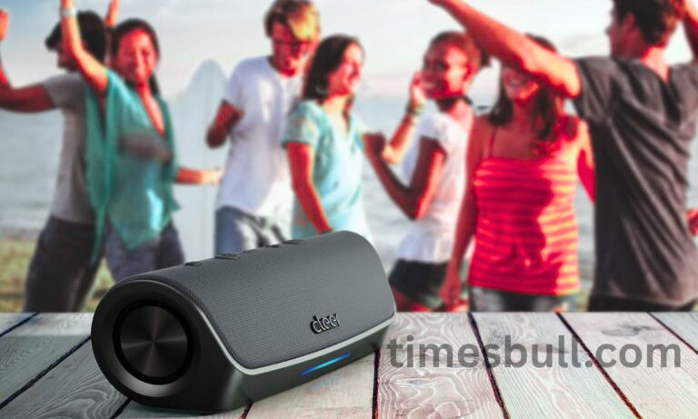 Buy Best Portable Bluetooth Speaker Up to 47% discount on amazon