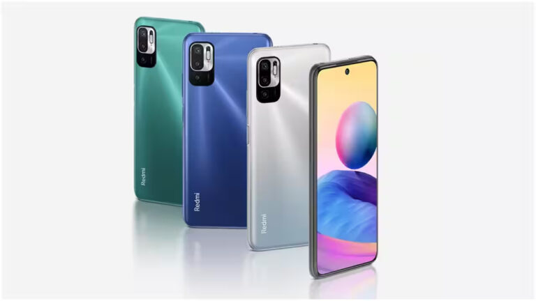 Best Redmi Phones with 5G Support Under Rs 15,000 : Affordable Speed Meets Smart Design in 2025