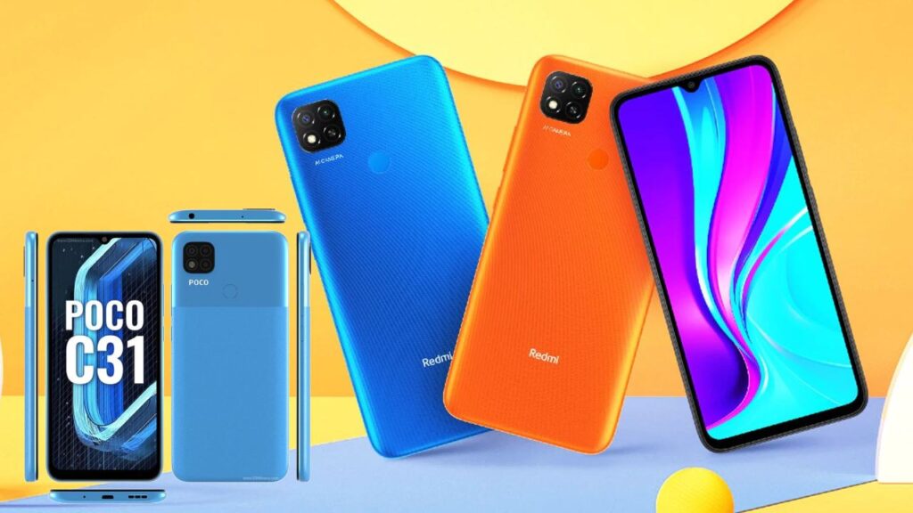 Best Smartphones Under Rs 10,000 in India