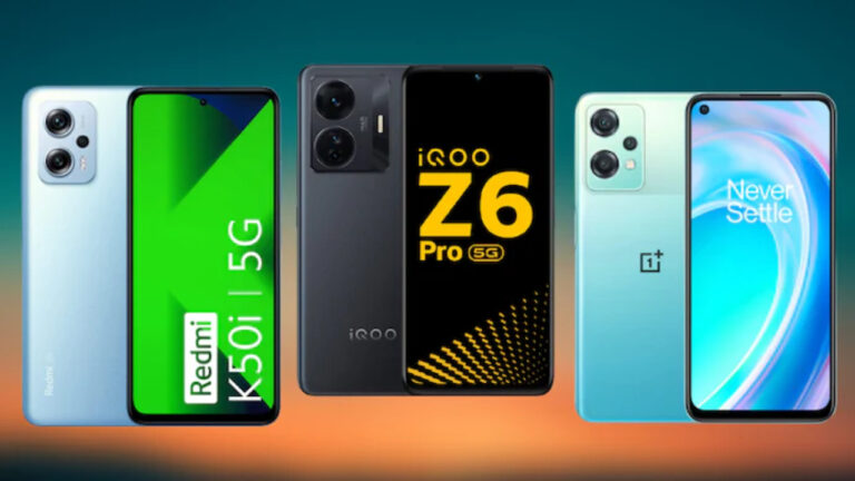 Best Smartphones with 144Hz Display Under Rs 25,000 in 2025 for Ultra-Smooth Experience