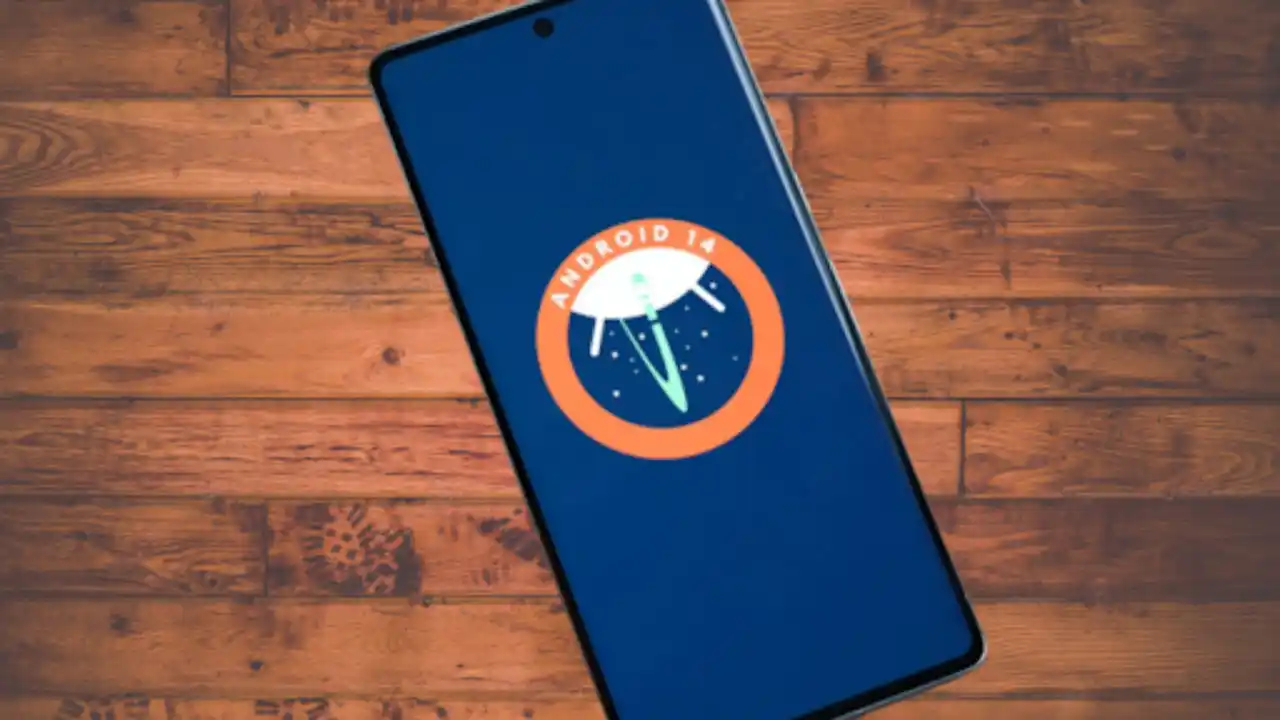 Best Smartphones with Android 14...