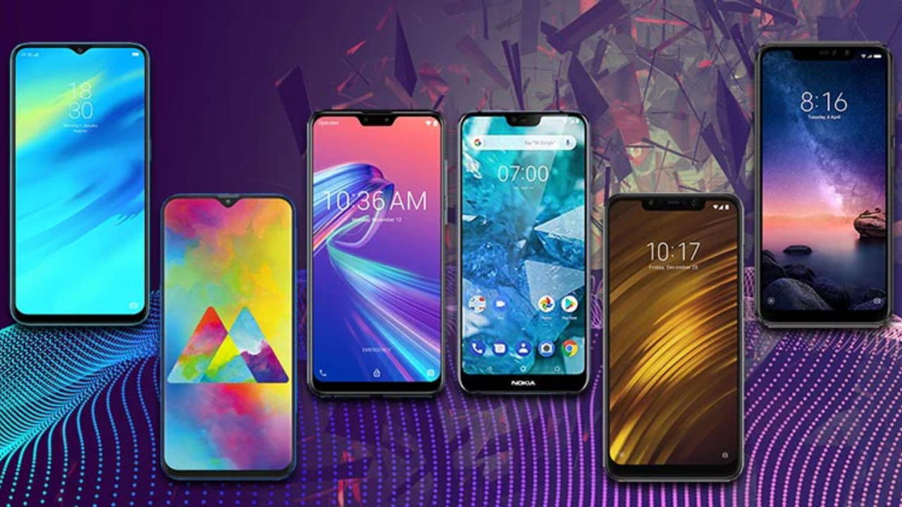 Best Smartphones with Gorilla Glass...