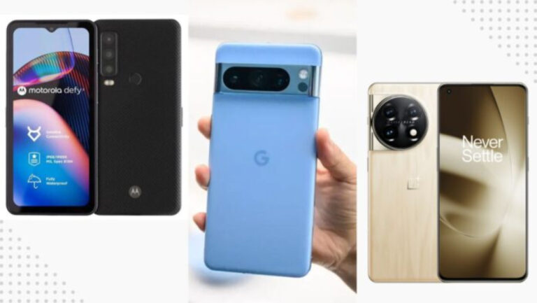 Best Smartphones with Satellite Calling in 2025 – Stay Connected, Even Off the Grid