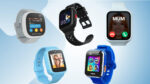 Best Smartwatches with Calling Support in 2025