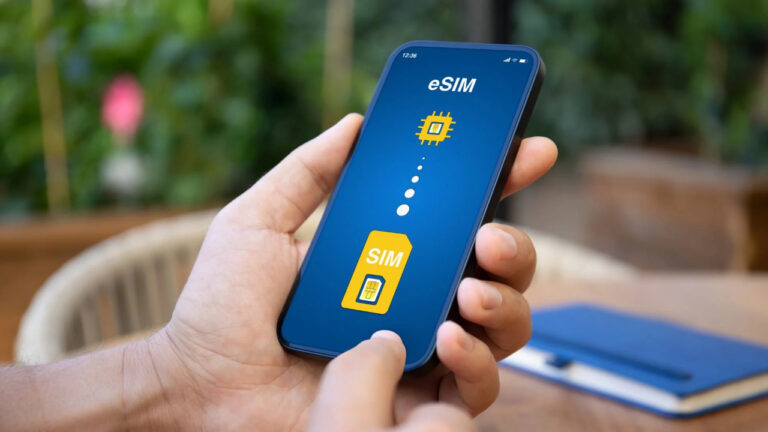 Best eSIM Smartphones to Buy in India (2025) – Go Digital, Ditch the SIM Card!