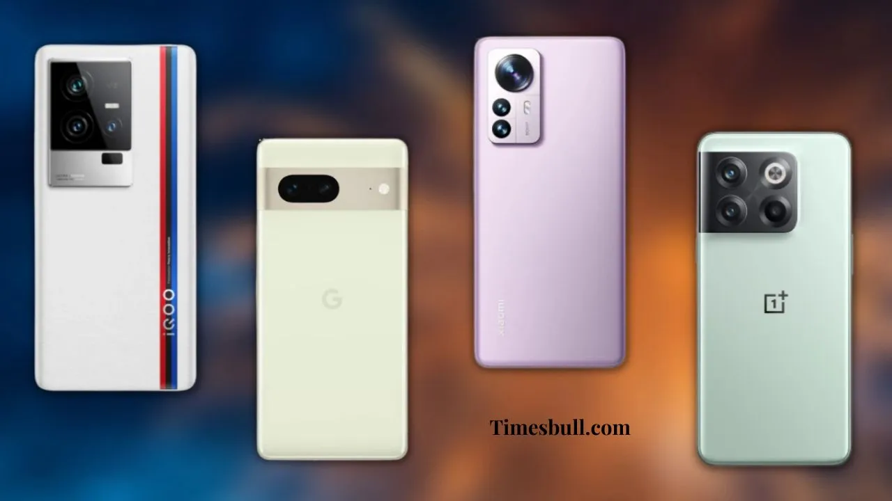 Best Phone Under 60000