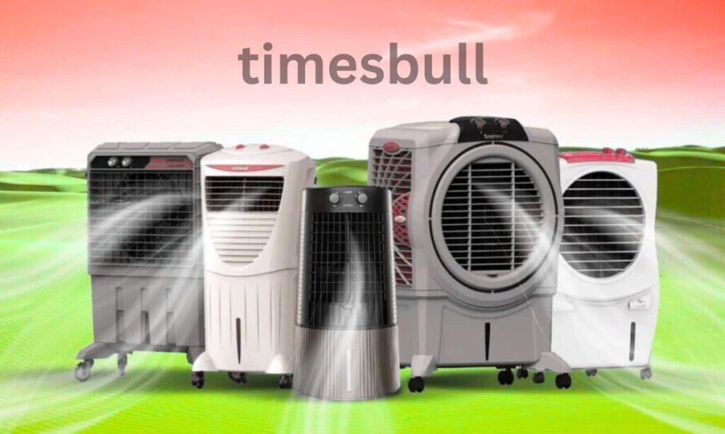 Top 8 Best premium air cooler under 8000 in 2025.See list