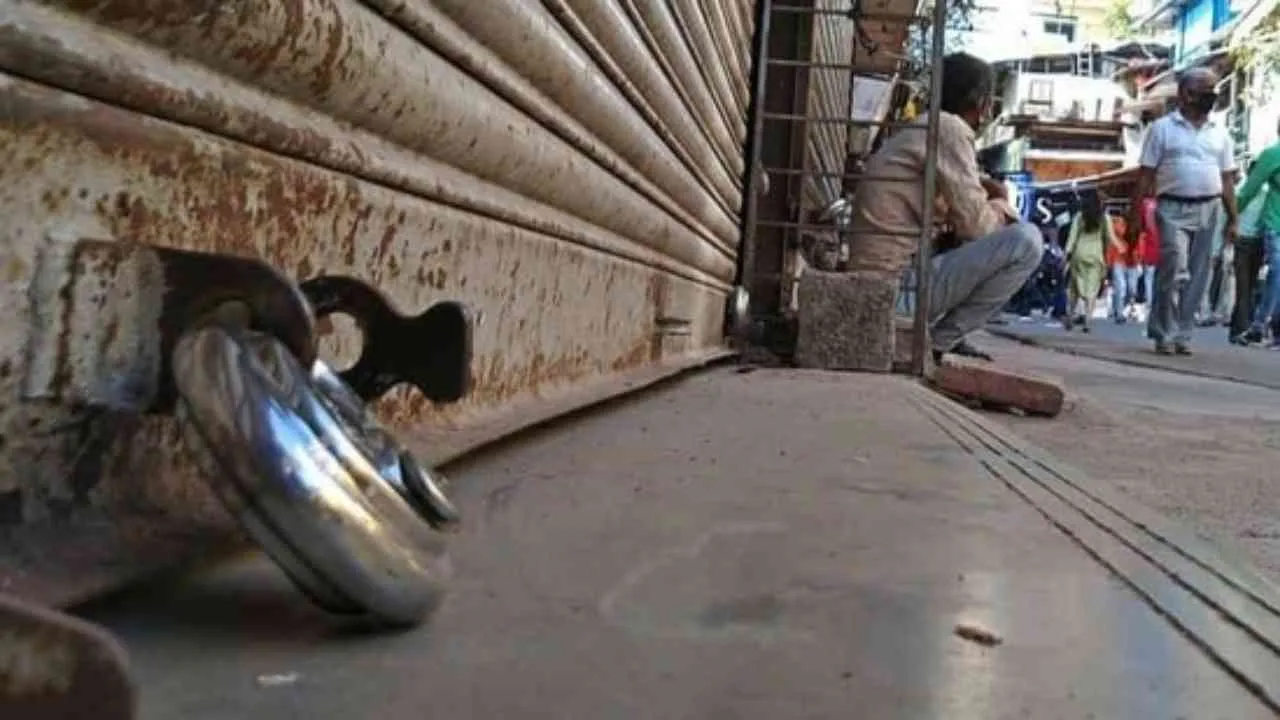 Bharat Bandh