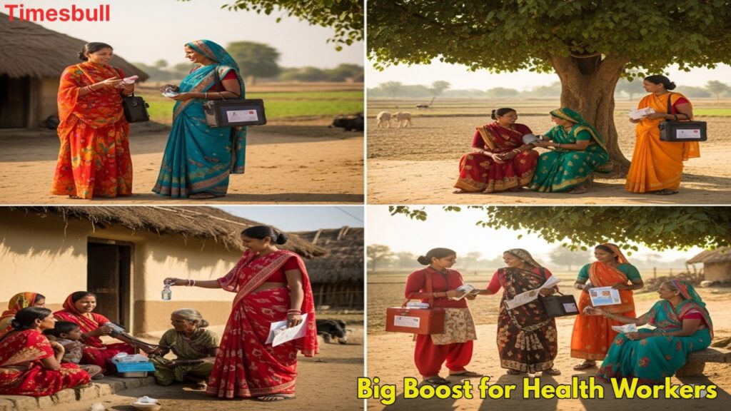 Big Boost For Health Workers (2)