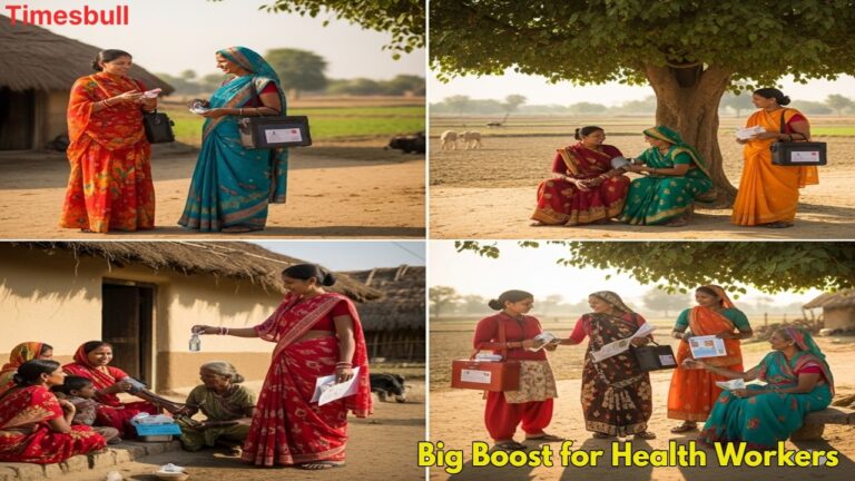 Big Boost For Health Workers (2)