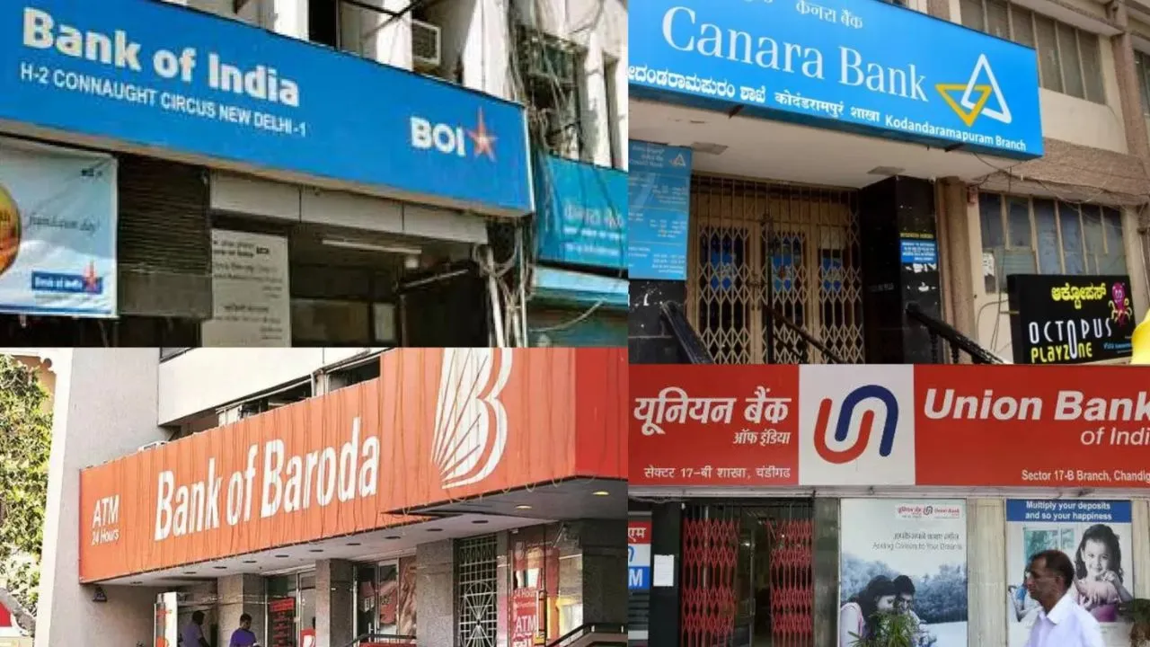 Big Government Bank