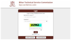 Bihar BTSC Dresser Answer Key 2025 OUT at btsc.bihar.gov.in, Direct Link Here