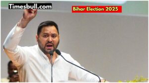 Senior NDA leaders will join RJD, Tejashwi will get strength