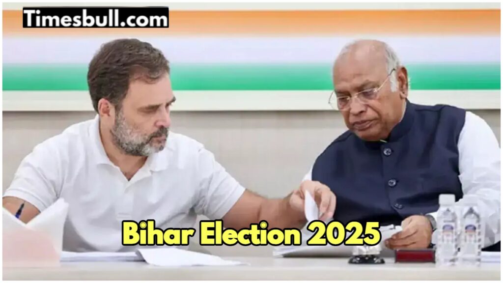 Bihar Election 2025