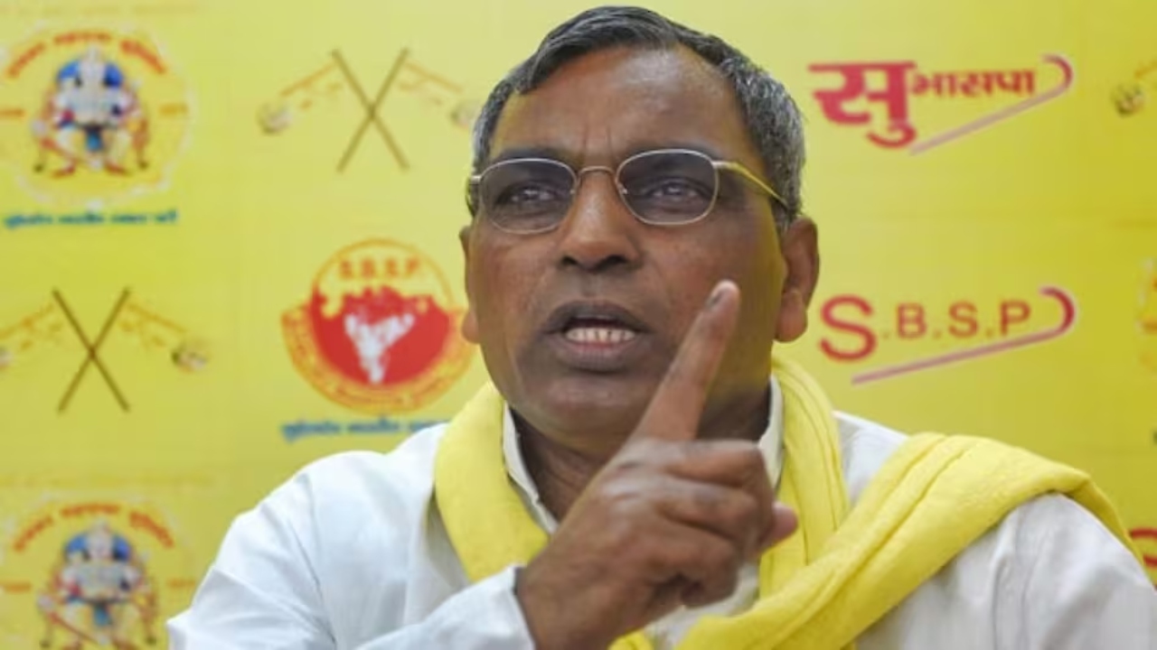 Bihar Election 2025: अगर सम्मान...