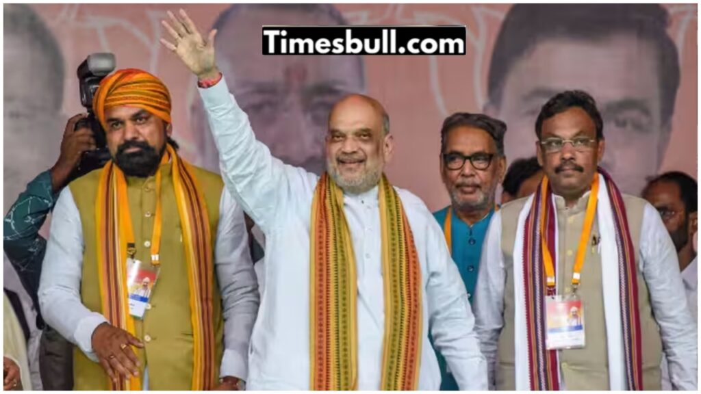 Bihar Elections 2025