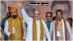 Bihar Politics: बिहार में बीजेपी का लहराएगा परचम! चुनाव से पहले लिया चौंकाने वाला फैसला