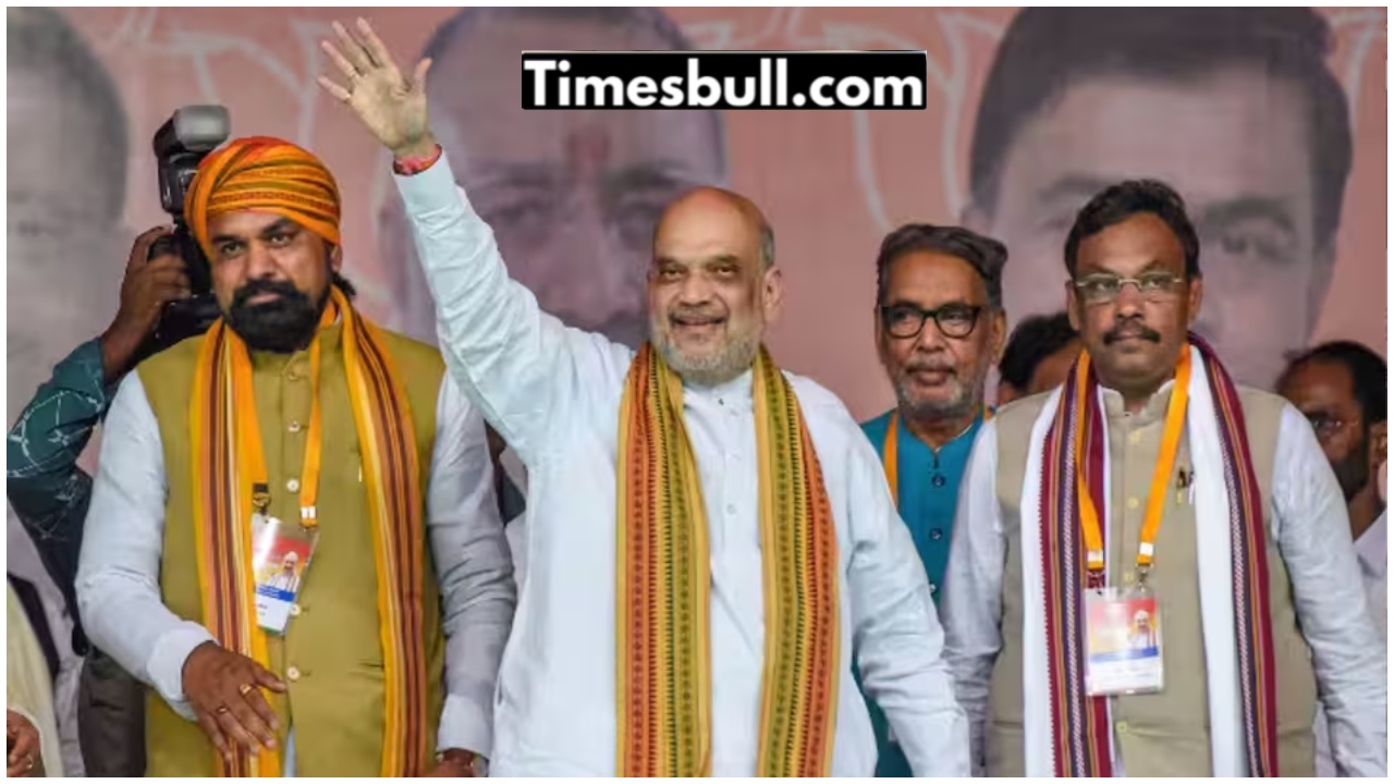 Bihar Politics: बिहार में बीजेपी...