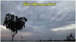 Bihar Monsoon Alert