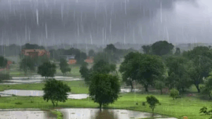 Bihar Weather Update: बिहार में आईएमडी का भारी बारिश और वज्रपात का अनुमान, इन जिलों में रहे अलर्ट 