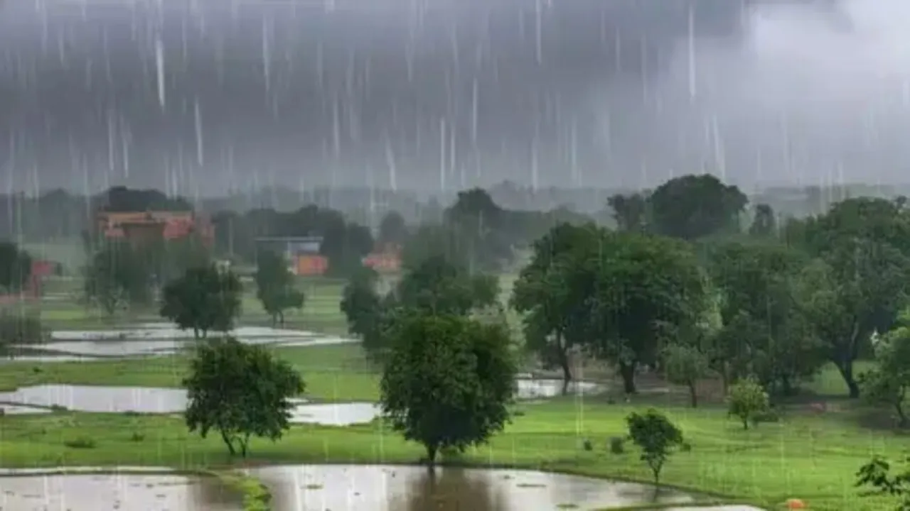 Bihar Weather Update