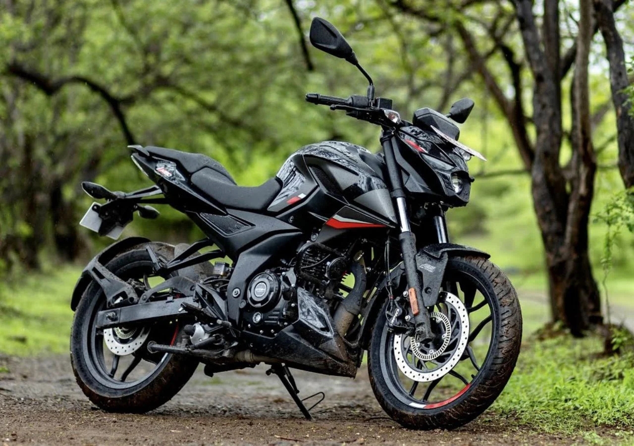 Bajaj Pulsar N160 2025 Expected...