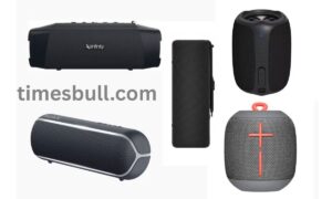 Amazon Prime Day sales: Grab Bluetooth Speakers Up to 64% discounts