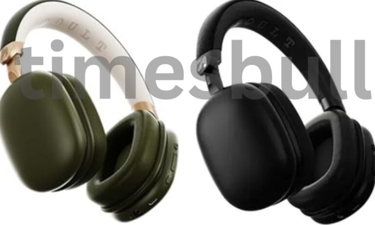 Boult launches FluidX and FluidX Pro over-ear headphones, with noise cancellation