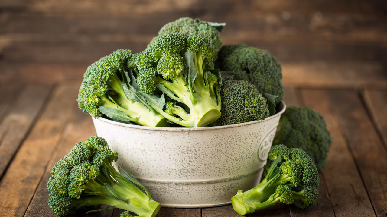 Brocolli 0
